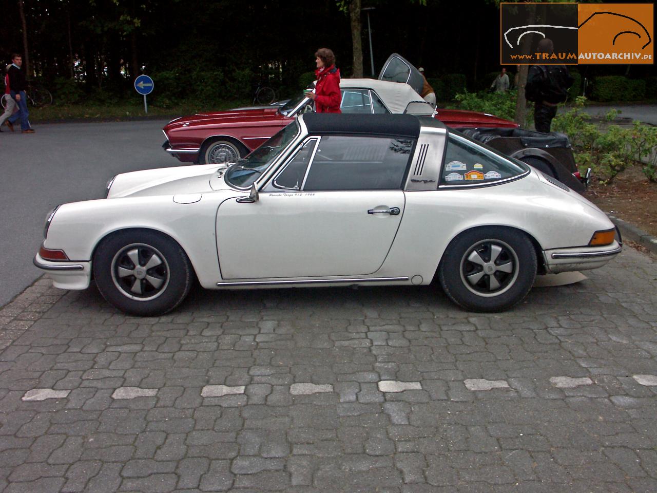 Porsche 912 Targa '1966 (3).jpg 161.1K